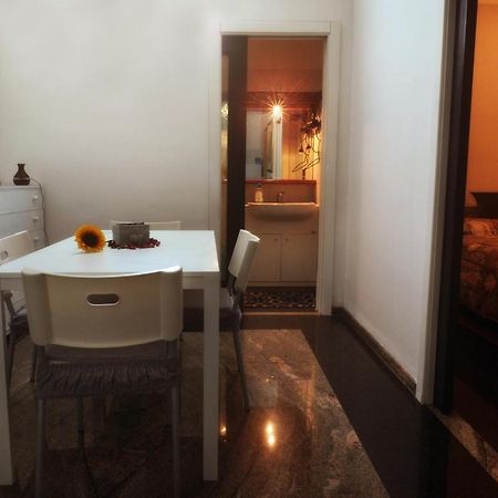 Oasi In Centro Apartman Bari Kültér fotó