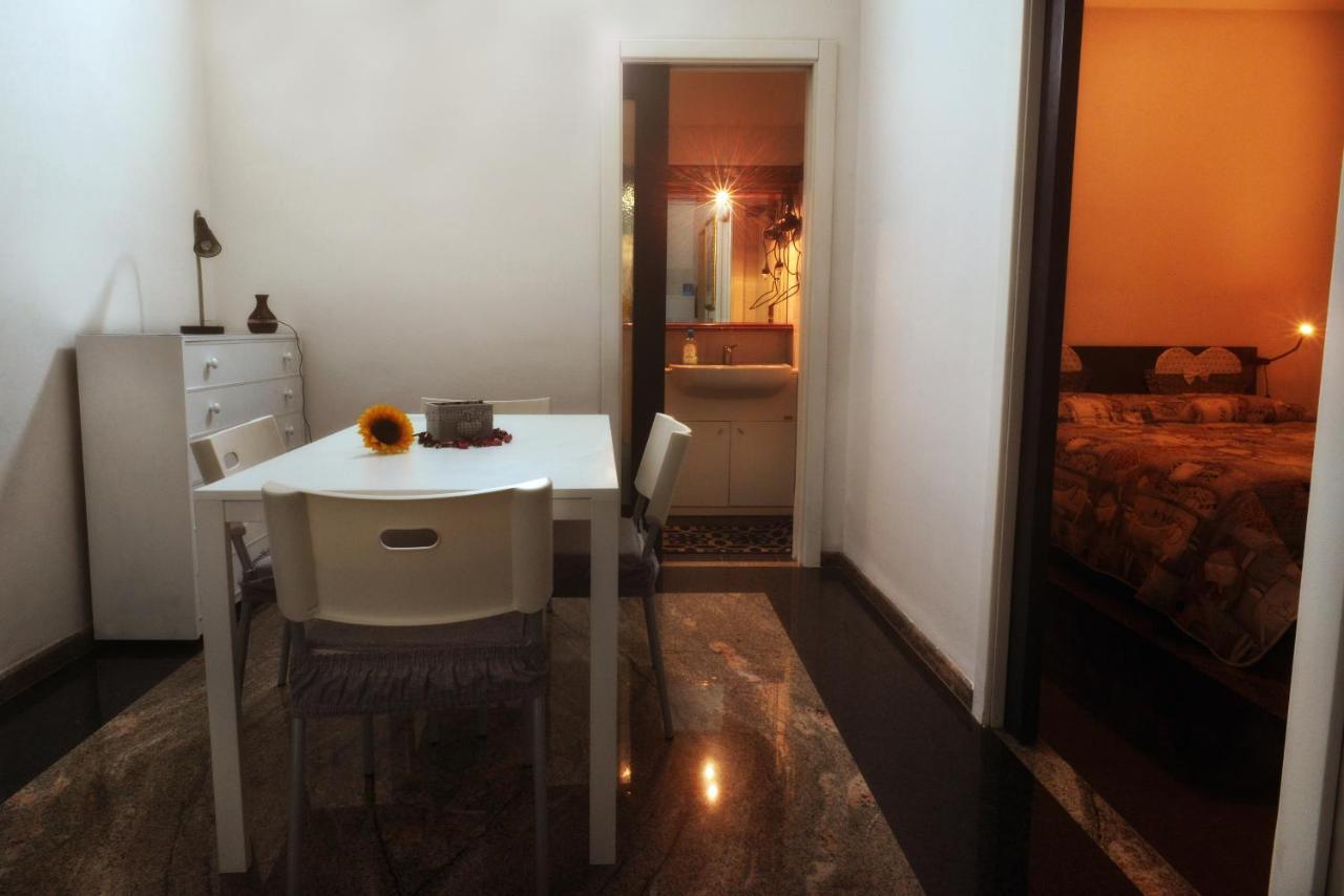 Oasi In Centro Apartman Bari Kültér fotó