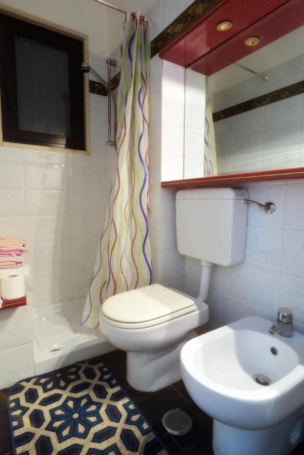 Oasi In Centro Apartman Bari Kültér fotó