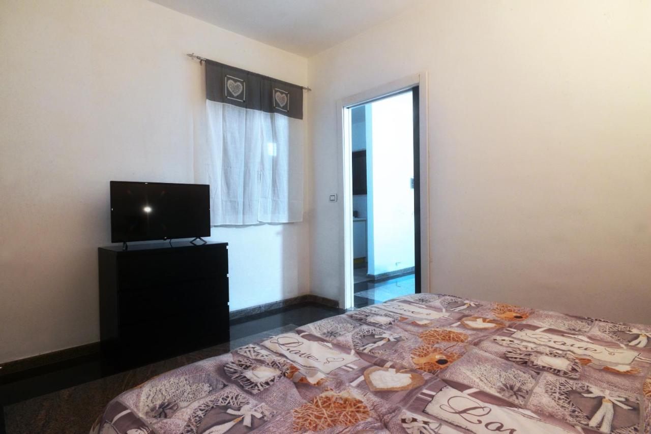Oasi In Centro Apartman Bari Kültér fotó