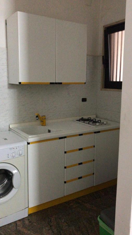 Oasi In Centro Apartman Bari Kültér fotó