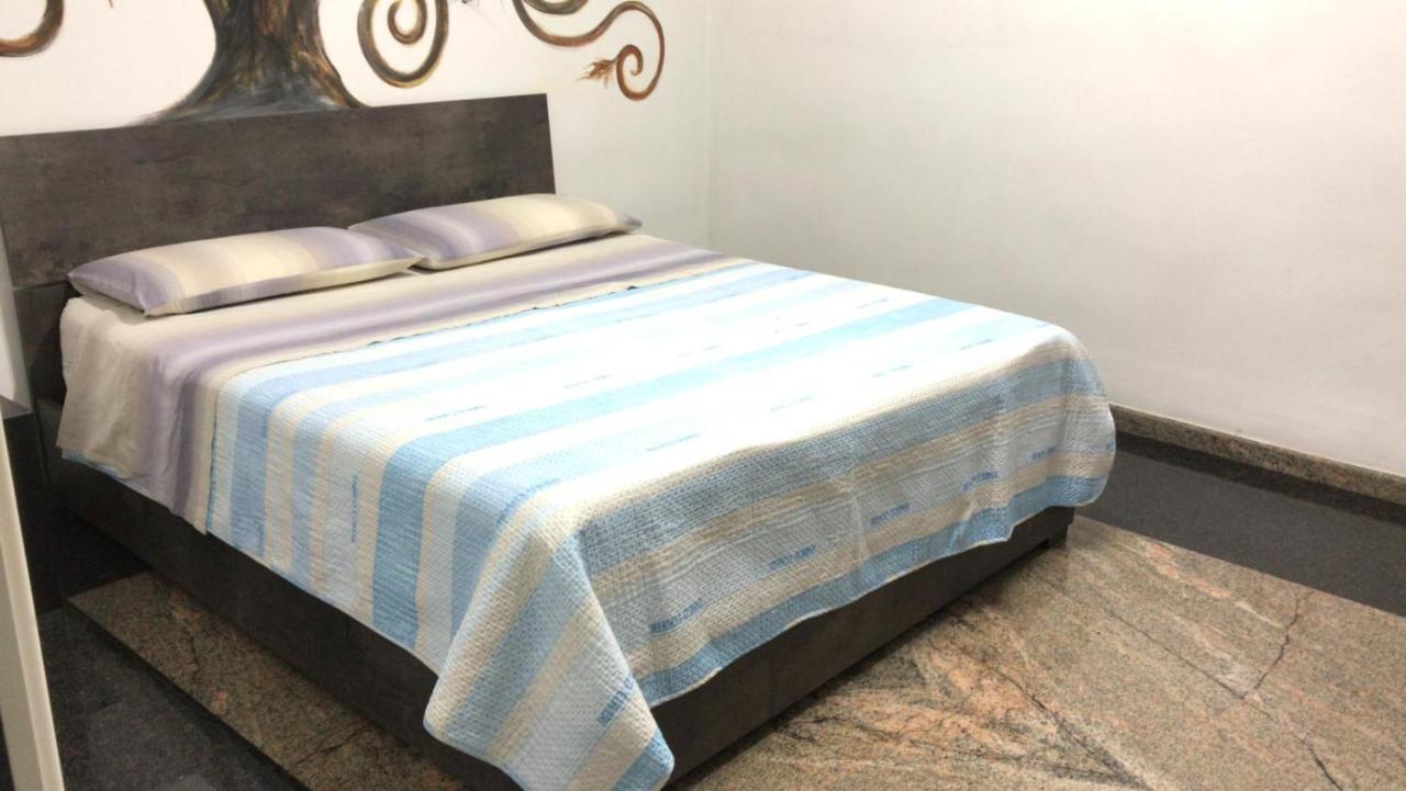 Oasi In Centro Apartman Bari Kültér fotó