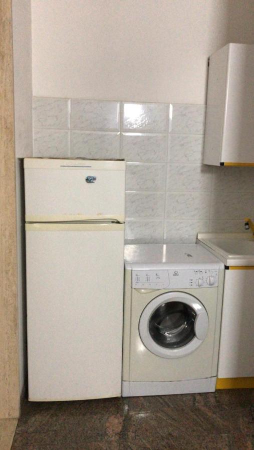 Oasi In Centro Apartman Bari Kültér fotó